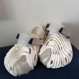 salehe bembury crocs